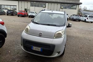 Fiat Qubo 1.4 8V 77 CV MyLife Natural Power