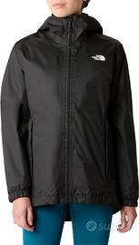 Giacca The North Face Triclimate Donna con Pile, S