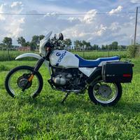 BMW 100gs