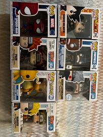 Funko pop