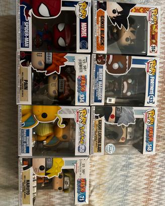 Funko pop