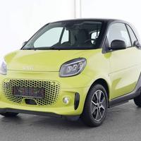 SMART ForTwo EQ FORTWO 41KW