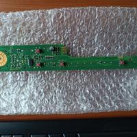 Scheda elettronica LAVATRICE CANDY GCA 1062D2