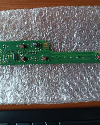 Scheda elettronica LAVATRICE CANDY GCA 1062D2