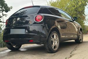 Alfa Romeo MiTo1.6 JTDm 16V progression 2008