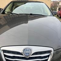 Lancia Delta 1.4 T-Jet 120 CV Silver Ecochic GPL