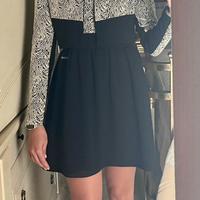 Vestito+ bolero Les Filles Milano