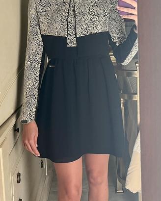 Vestito+ bolero Les Filles Milano