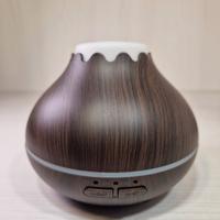 Diffusore aromi a ultrasuoni LED