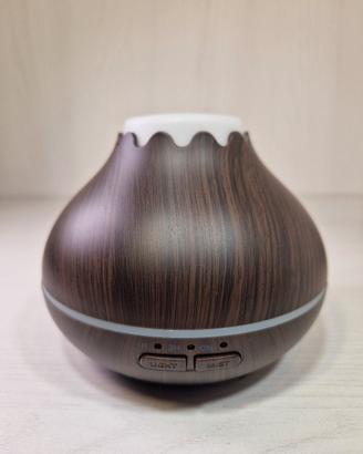 Diffusore aromi a ultrasuoni LED