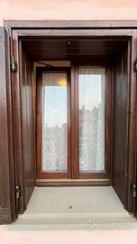 Infissi - 3 finestre top stato