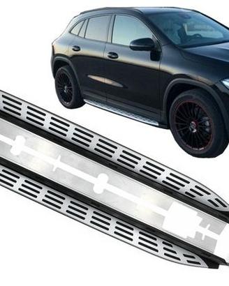 Pedane Sotto porta Mercedes GLA SUV H247 2020