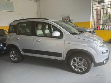 Fiat Panda 1.3 MJT S&S 4x4 03/2013