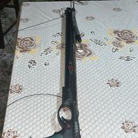 fucile subaqueo subea