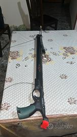 fucile subaqueo subea