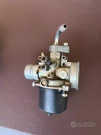Carburatore minarelli 12 originale Aerox