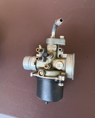 Carburatore minarelli 12 originale Aerox