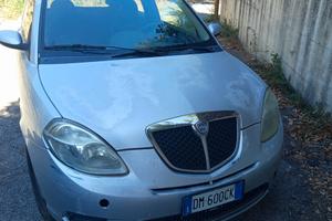 Lancia Ypsilon 2006