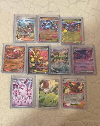 Fiamme Spettrali Pokemon