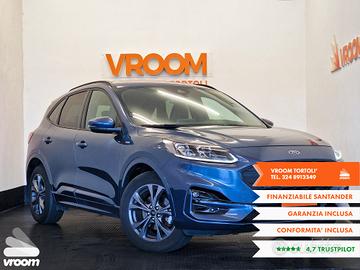 FORD Kuga 3� serie Kuga 2.5 Full Hybrid 190 CV ...
