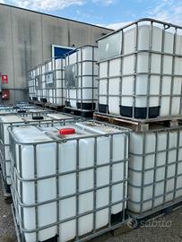 Cisterne 1000 litri