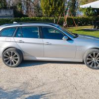 BMW  320d e91 Msport 