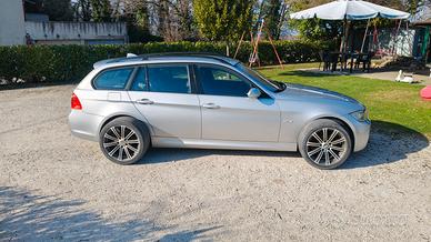 BMW  320d e91 Msport 
