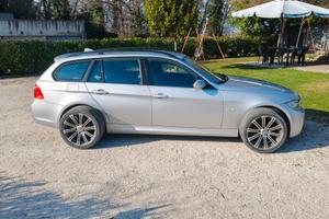 BMW  320d e91 Msport 