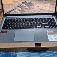 notebook Asus vivobook M1502ya come nuovo 