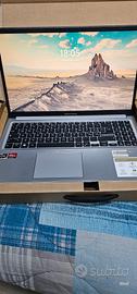 notebook Asus vivobook M1502ya come nuovo 