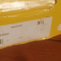 SCARPONI SCARPA