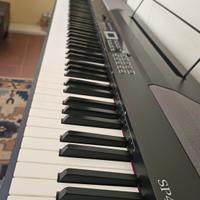 Pianoforte Medeli Sp4000 