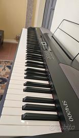 Pianoforte Medeli Sp4000 