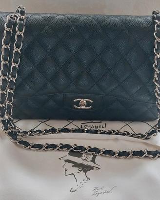 Chanel 2.55 jumbo come nuova