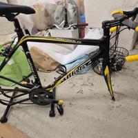 Wilier BDC