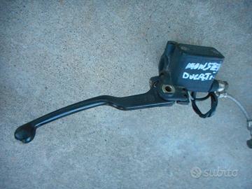 Pinza pompa freno ducati monster 600 750 900