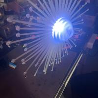 Decorazioni natalizie