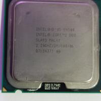 Cpu Intel Core 2 Duo E 4500