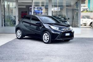 Toyota Aygo 1.0 Benzina 72CV E6 Neo - 2024