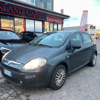 Fiat Grande Punto 1.3 MJT 75 CV 5 porte