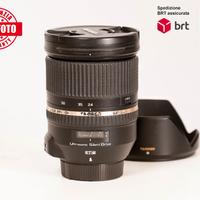 Tamron 24-70 F2.8 Di VC USD (Nikon)