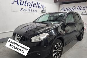 Nissan Qashqai 2.0 dCi DPF Tekna