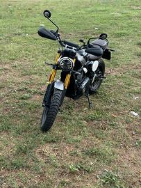 Triumph scrambler 400x