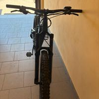 E mtb R raymon Trailray E9.0