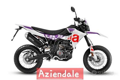 Aprilia SX 125