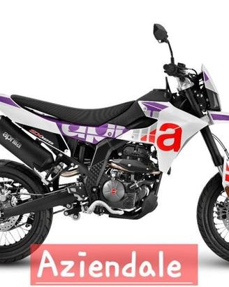 Aprilia SX 125