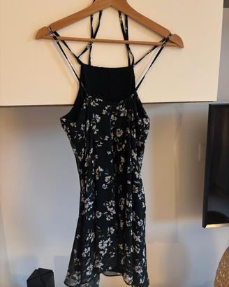 Vestito Suite Benedict M