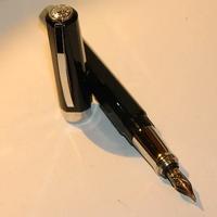 PENSTILOGRAFICA VISCONTI VERTIGO  PENNINO #F