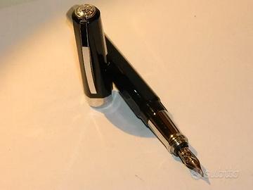 PENSTILOGRAFICA VISCONTI VERTIGO  PENNINO #F