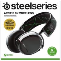 Headset SteelSeries  Arctis 9X